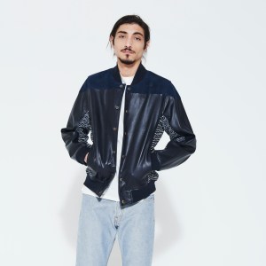 Les Expatriés Tranoi Capsule MAN Paris Men's trade shows