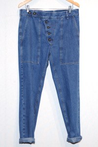 Ly Adams Tranoi Capsule MAN Paris Men's trade shows