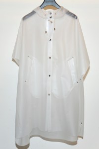 Stutterheim Tranoi Capsule MAN Paris Men's trade shows