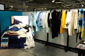 Wan Hung Tranoi Capsule MAN Paris Men's trade shows