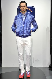 Paul and Shark Men's Spring 2017