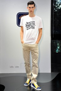 Paul and Shark Men's Spring 2017