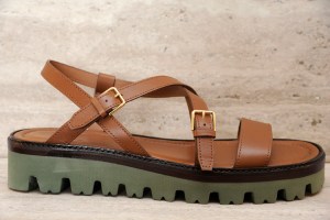 Paul Andrew Men's Spring 2017