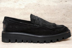 Paul Andrew Men's Spring 2017