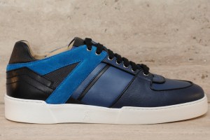 Paul Andrew Men's Spring 2017