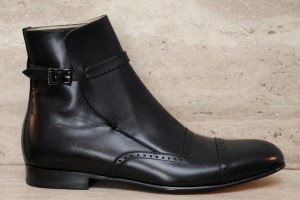 Paul Andrew Men's Spring 2017