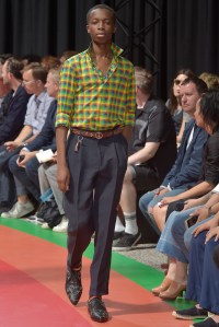 Paul Smith Men's Spring 2017
