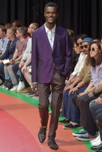 Paul Smith Men's Spring 2017