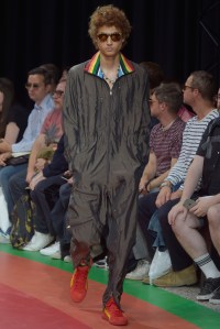 Paul Smith Men's Spring 2017