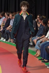 Paul Smith Men's Spring 2017