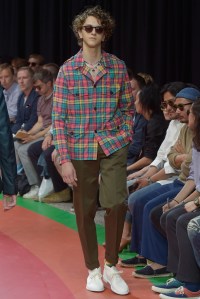 Paul Smith Men's Spring 2017