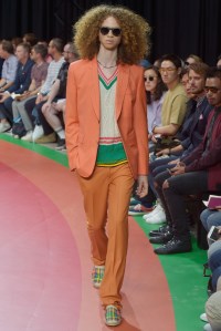 Paul Smith Men's Spring 2017
