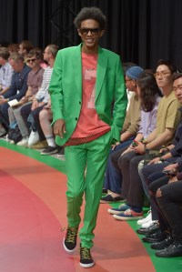 Paul Smith Men's Spring 2017