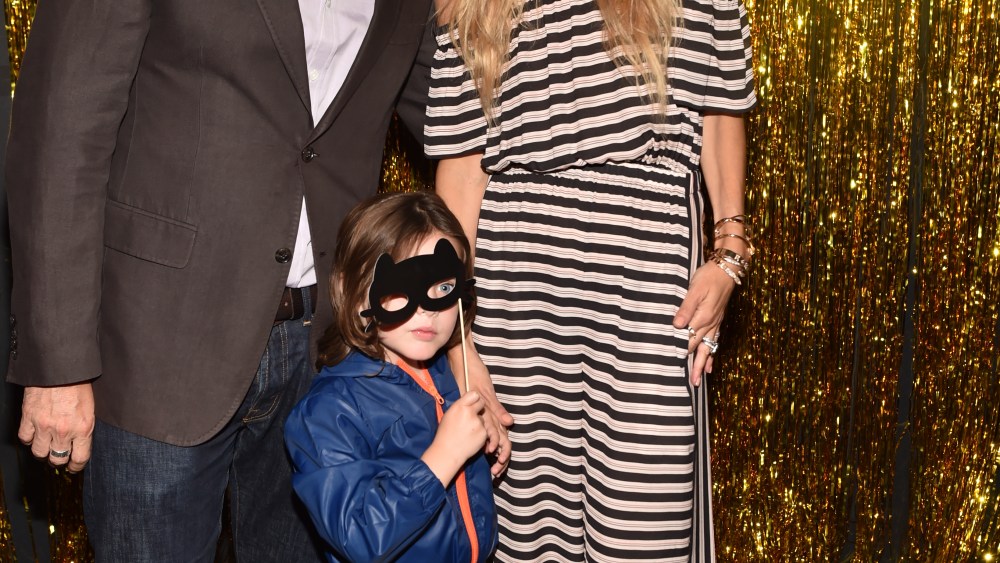 Rachel Zoe Named Creative Partner for Paul Frank Children's Line