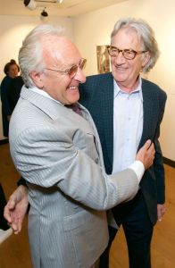 Harold Tilman and Paul Smith