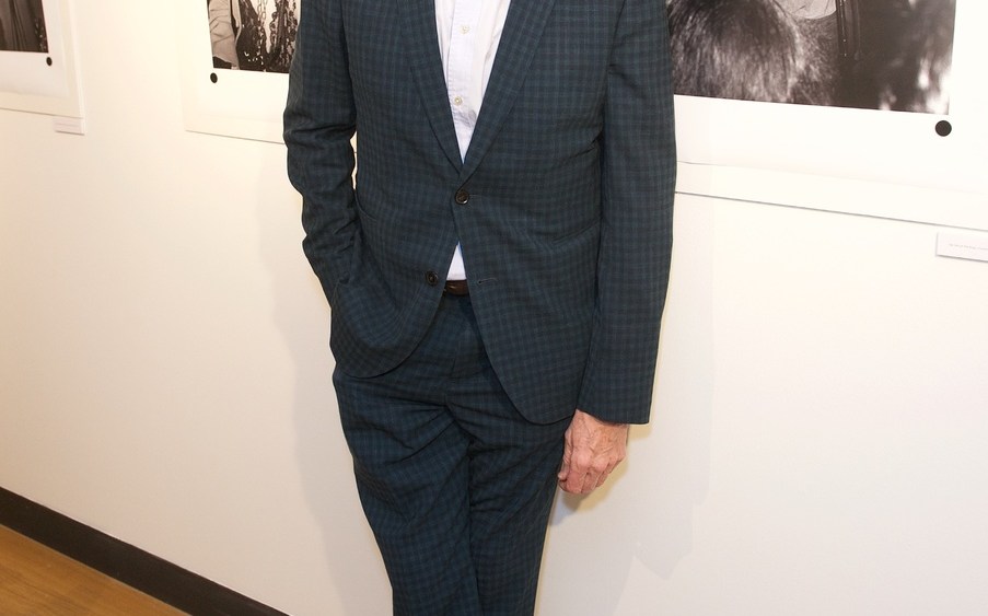 Sir Paul Smith