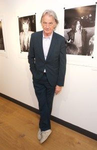 Sir Paul Smith