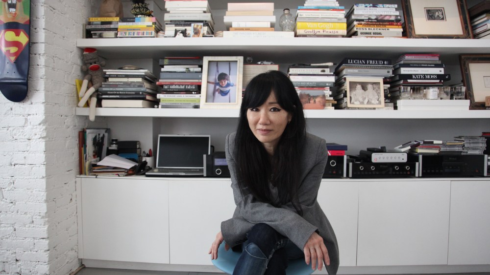 Jane Chung