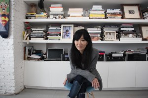 Jane Chung