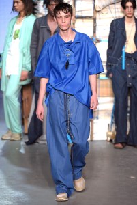 Per Götesson Men's Spring 2017