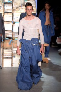 Per Götesson Men's Spring 2017