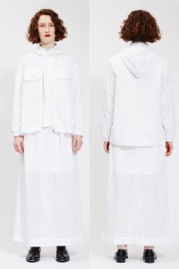 Peter Jensen Resort 2017