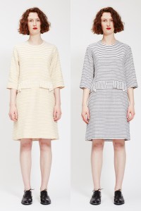 Peter Jensen Resort 2017