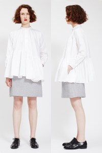 Peter Jensen Resort 2017