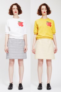 Peter Jensen Resort 2017