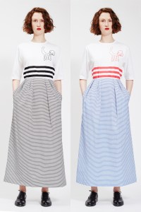 Peter Jensen Resort 2017