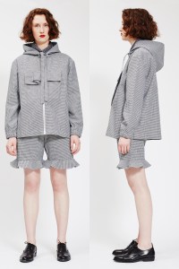 Peter Jensen Resort 2017