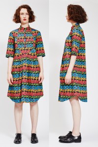 Peter Jensen Resort 2017