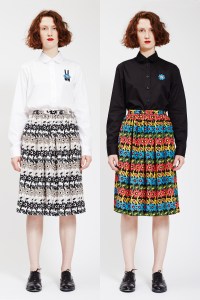 Peter Jensen Resort 2017