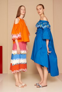 Peter Pilotto Resort 2017