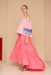 Peter Pilotto Resort 2017