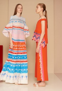 Peter Pilotto Resort 2017