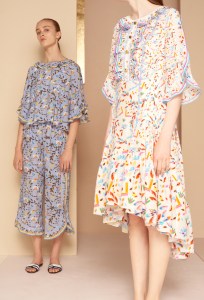 Peter Pilotto Resort 2017