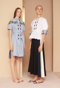 Peter Pilotto Resort 2017