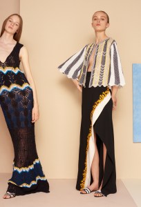 Peter Pilotto Resort 2017