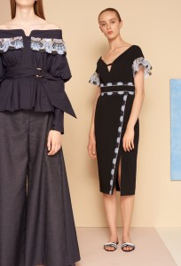 Peter Pilotto Resort 2017