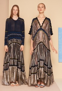 Peter Pilotto Resort 2017