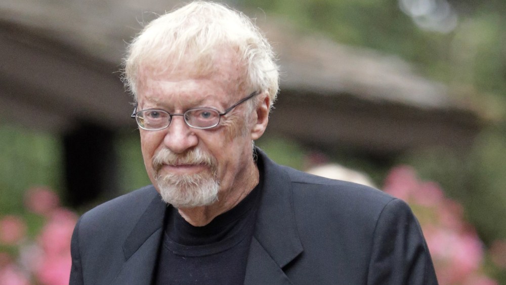 Phil Knight