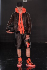 Philipp Plein Men's Spring 2017