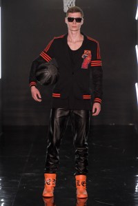 Philipp Plein Men's Spring 2017