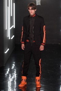 Philipp Plein Men's Spring 2017