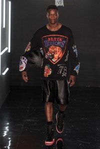 Philipp Plein Men's Spring 2017