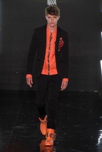 Philipp Plein Men's Spring 2017