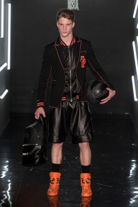 Philipp Plein Men's Spring 2017