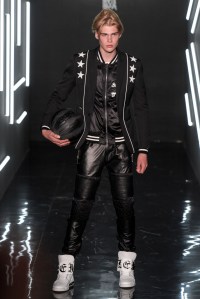 Philipp Plein Men's Spring 2017