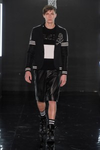 Philipp Plein Men's Spring 2017